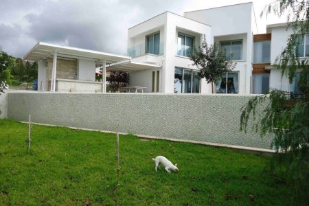 For Sale: Detached house, Tala, Paphos, Cyprus FC-37097 - #1