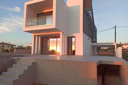For Rent: Detached house, Mesogi, Paphos, Cyprus FC-37099 - #1