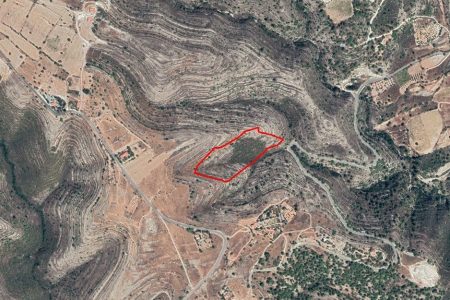 For Sale: Agricultural land, Agios Georgios, Limassol, Cyprus FC-37127