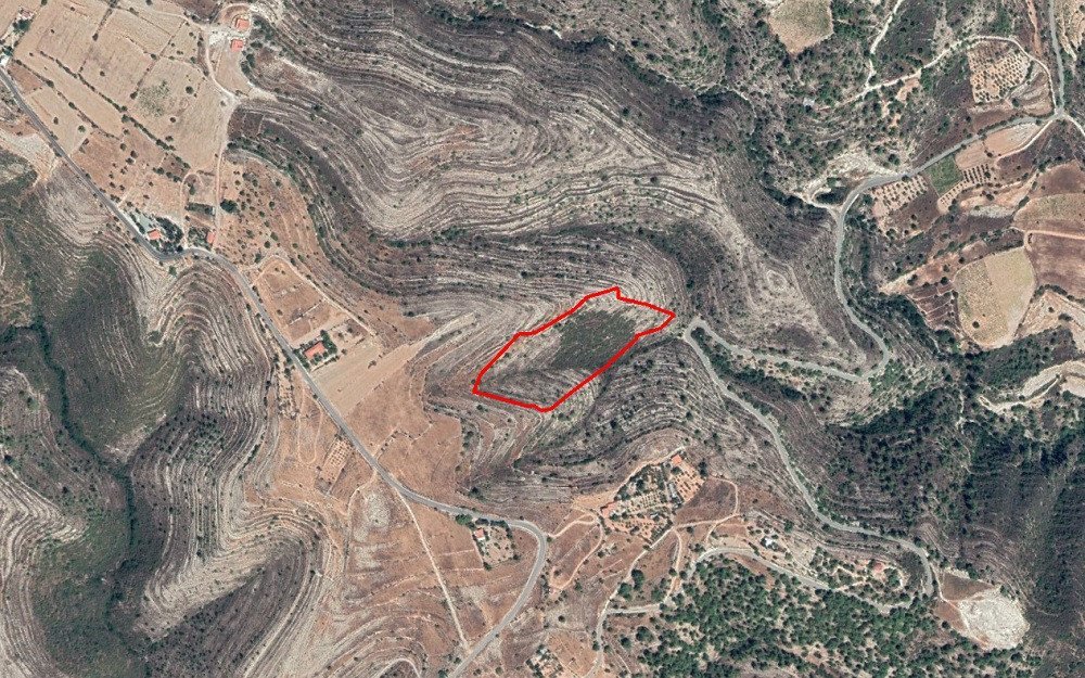 For Sale: Agricultural land, Agios Georgios, Limassol, Cyprus FC-37127 - #1 For Sale: Agricultural land, Agios Georgios, Limassol, Cyprus FC-37127 - #1