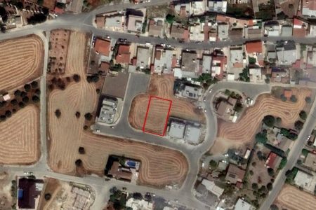 For Sale: Residential land, Pera Chorio Nisou, Nicosia, Cyprus FC-37131