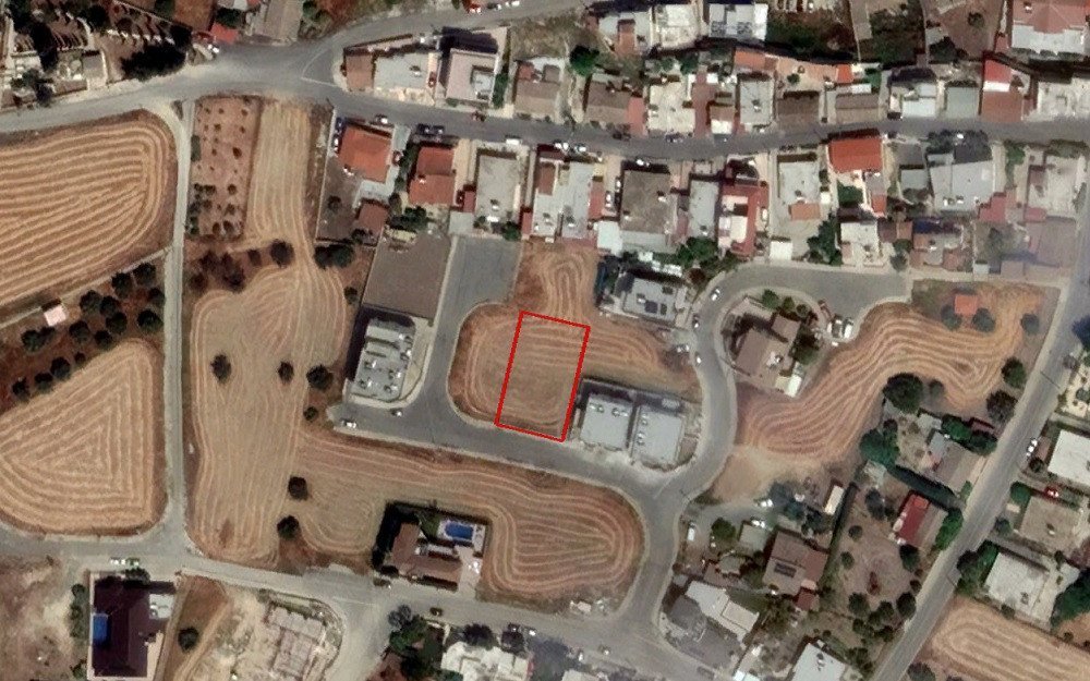 For Sale: Residential land, Pera Chorio Nisou, Nicosia, Cyprus FC-37131 - #1 For Sale: Residential land, Pera Chorio Nisou, Nicosia, Cyprus FC-37131 - #1