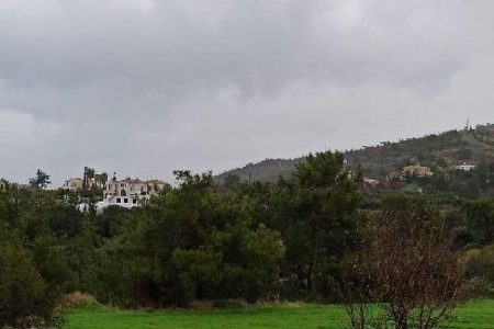 For Sale: Residential land, Argaka, Paphos, Cyprus FC-37186