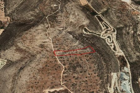 For Sale: Agricultural land, Ypsonas, Limassol, Cyprus FC-37187