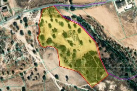 For Sale: Residential land, Maroni, Larnaca, Cyprus FC-37200