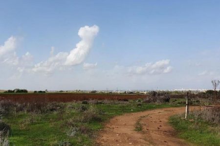 For Sale: Residential land, Deryneia, Famagusta, Cyprus FC-37214 - #1