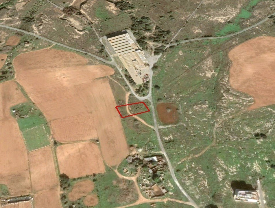 For Sale: Residential land, Deryneia, Famagusta, Cyprus FC-37214 - #2 For Sale: Residential land, Deryneia, Famagusta, Cyprus FC-37214 - #2