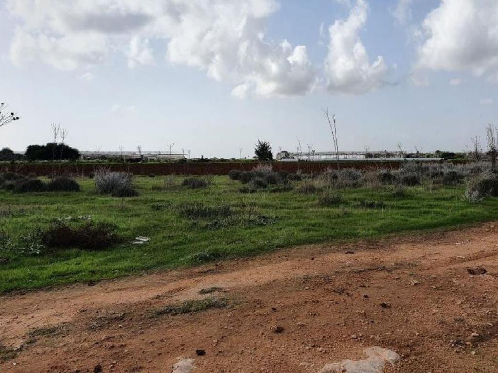 For Sale: Residential land, Deryneia, Famagusta, Cyprus FC-37214 - #3 For Sale: Residential land, Deryneia, Famagusta, Cyprus FC-37214 - #3