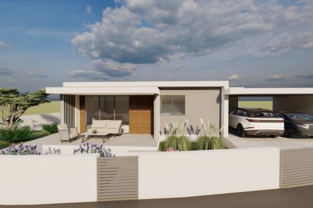 For Sale: Detached house, Koili, Paphos, Cyprus FC-37224