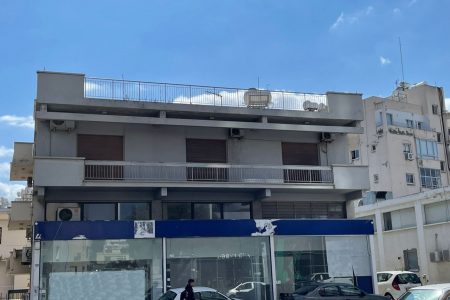 For Sale: Investment: mixed use, Mesa Geitonia, Limassol, Cyprus FC-37245