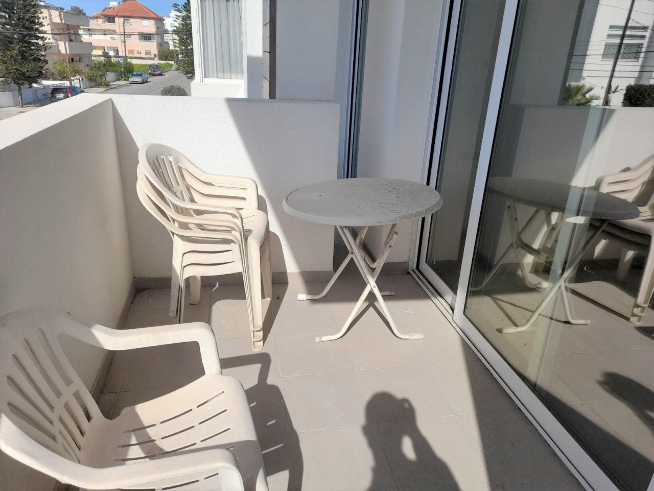 For Rent: Apartments, Makedonitissa, Nicosia, Cyprus FC-37261 - #9