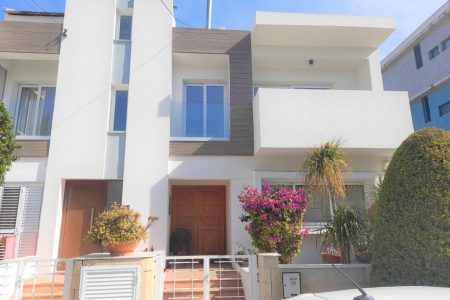 For Rent: Apartments, Makedonitissa, Nicosia, Cyprus FC-37261 - #1