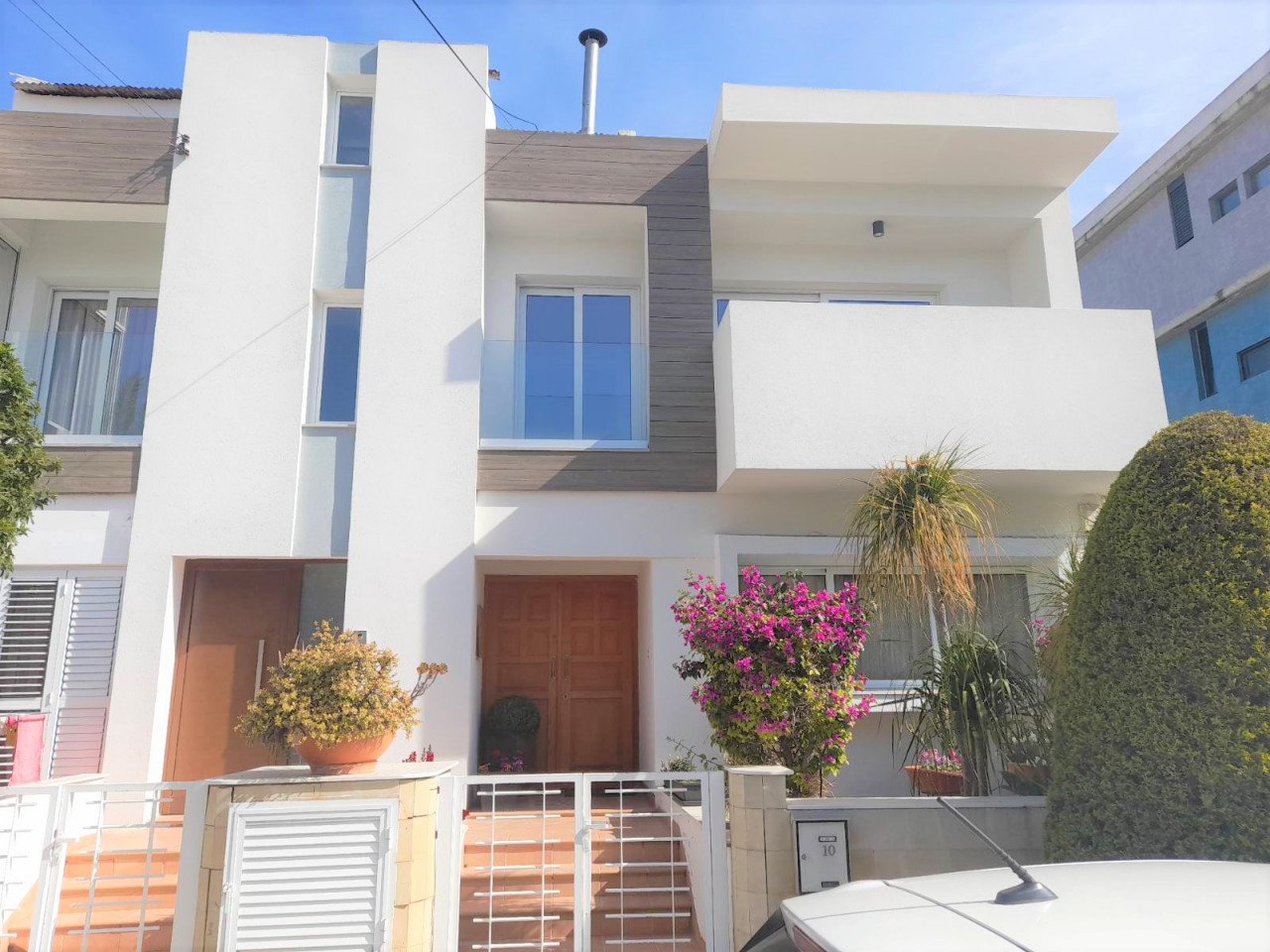 For Rent: Apartments, Makedonitissa, Nicosia, Cyprus FC-37261 - #1 For Rent: Apartments, Makedonitissa, Nicosia, Cyprus FC-37261 - #1