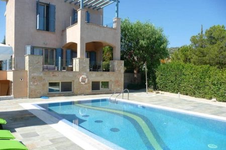 For Sale: Detached house, Latchi, Paphos, Cyprus FC-37266 - #1
