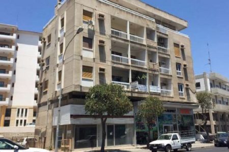 For Sale: Apartments, Agios Antonios, Nicosia, Cyprus FC-37275 - #1