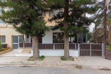 For Sale: Apartments, Zakaki, Limassol, Cyprus FC-37279 - #1