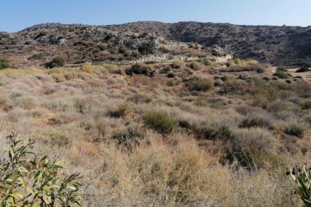 For Sale: Tourist land, Pissouri, Limassol, Cyprus FC-37284