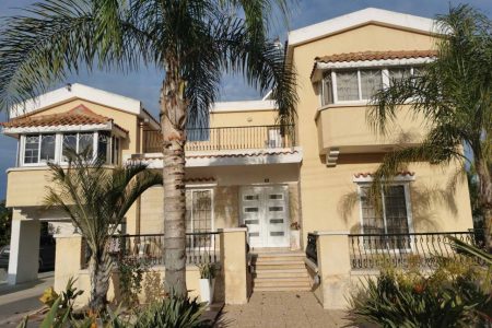 For Sale: Detached house, Paralimni, Famagusta, Cyprus FC-37307