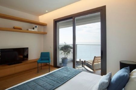 For Rent: Apartments, Agios Tychonas, Limassol, Cyprus FC-37311 - #1