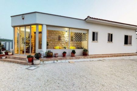 For Sale: Detached house, Kathikas, Paphos, Cyprus FC-37317 - #1