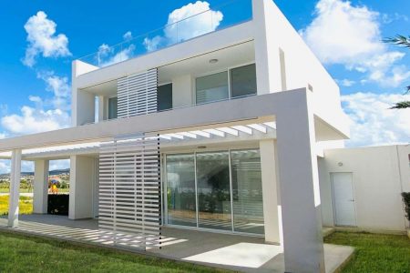 For Sale: Detached house, Coral Bay, Paphos, Cyprus FC-37340 - #1