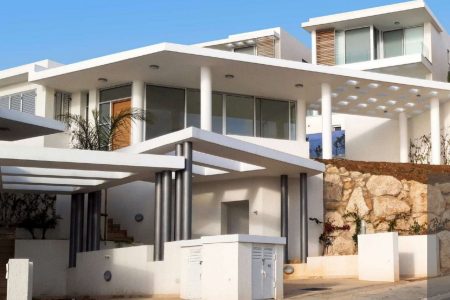 For Sale: Detached house, Chlorakas, Paphos, Cyprus FC-37341 - #1