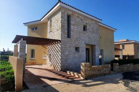 For Sale: Detached house, Chlorakas, Paphos, Cyprus FC-37343 - #1