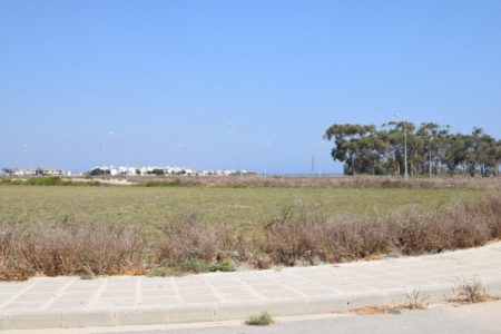 For Sale: Residential land, Pervolia, Larnaca, Cyprus FC-37354 - #1