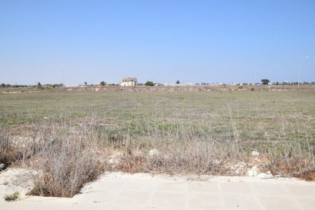 For Sale: Residential land, Kiti, Larnaca, Cyprus FC-37355
