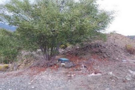 For Sale: Residential land, Trimiklini, Limassol, Cyprus FC-37375