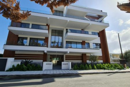For Sale: Penthouse, Germasoyia, Limassol, Cyprus FC-37390 - #1