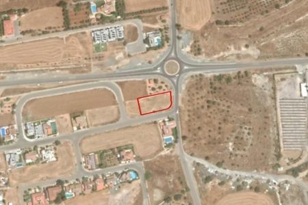 For Sale: Residential land, Latsia, Nicosia, Cyprus FC-37400