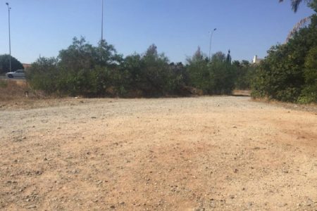 For Sale: Residential land, Strovolos, Nicosia, Cyprus FC-37403 - #1