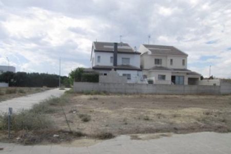 For Sale: Residential land, Latsia, Nicosia, Cyprus FC-37404