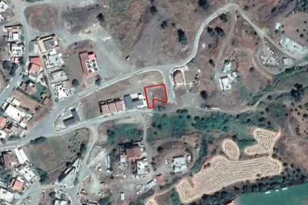 For Sale: Residential land, Lythrodontas, Nicosia, Cyprus FC-37407