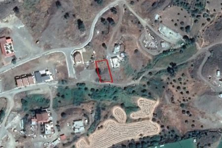 For Sale: Residential land, Lythrodontas, Nicosia, Cyprus FC-37409 - #1