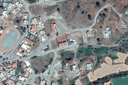 For Sale: Residential land, Lythrodontas, Nicosia, Cyprus FC-37413 - #1
