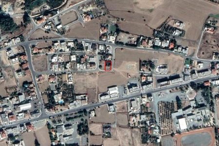 For Sale: Residential land, Pera Chorio Nisou, Nicosia, Cyprus FC-37418