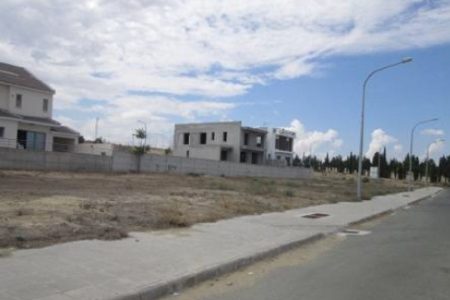 For Sale: Residential land, Latsia, Nicosia, Cyprus FC-37425 - #1