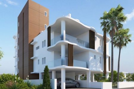 For Sale: Apartments, Kamares, Larnaca, Cyprus FC-37440 - #1