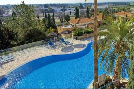 For Sale: Apartments, Geroskipou, Paphos, Cyprus FC-37450 - #1