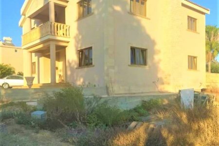 For Sale: Detached house, Sotira, Famagusta, Cyprus FC-37454 - #1