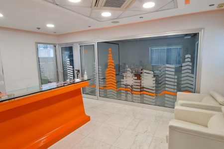 For Rent: Office, Agia Zoni, Limassol, Cyprus FC-37458