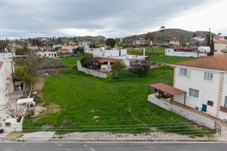 For Sale: Residential land, Dali, Nicosia, Cyprus FC-37468