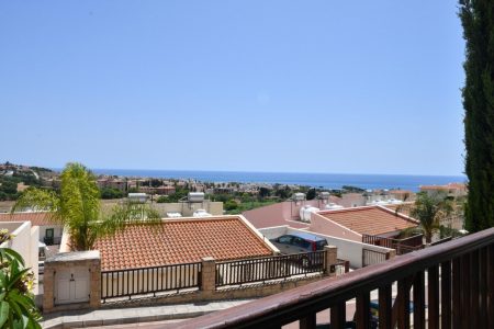 For Rent: Detached house, Chlorakas, Paphos, Cyprus FC-37472 - #1