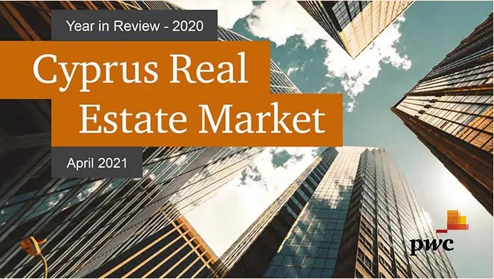 Cyprus real estate market review