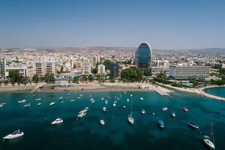 Rent an office in Cyprus