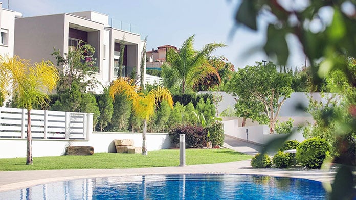 Choosing an area for buying resale property in Cyprus