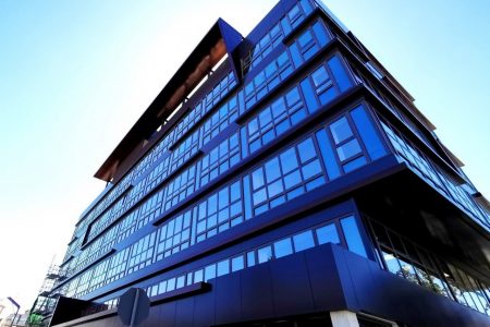 Offices for rent in Limassol, Cyprus