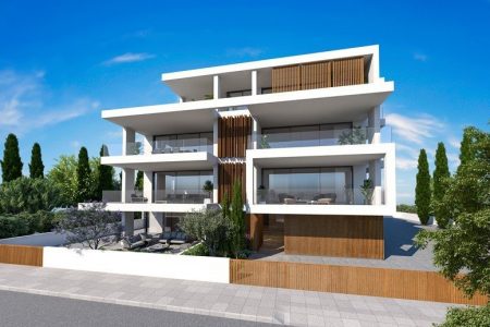 For Sale: Apartments, Engomi, Nicosia, Cyprus FC-36137